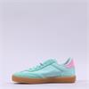 Victoria Berlin T Toe Gumsole Trainer - Aqua